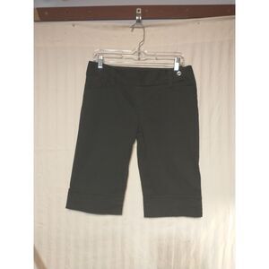 Byer California black shorts size 9 *